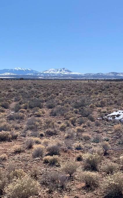 Grand Canyon Hideaway Tiny Home Valle Exterior photo
